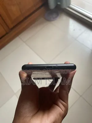 Google Pixel 6 128 GB White