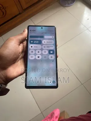 Google Pixel 6 128 GB White