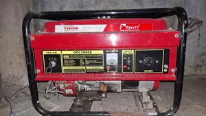Second Hand Generator