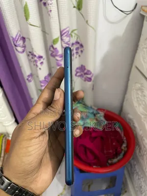 Samsung Galaxy A12 128 GB Blue