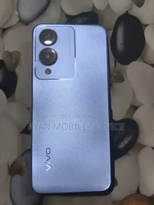 Vivo Y17s 128 GB