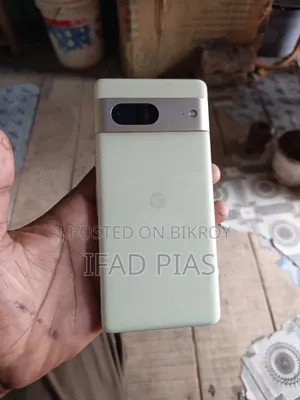 Google Pixel 7 128 GB