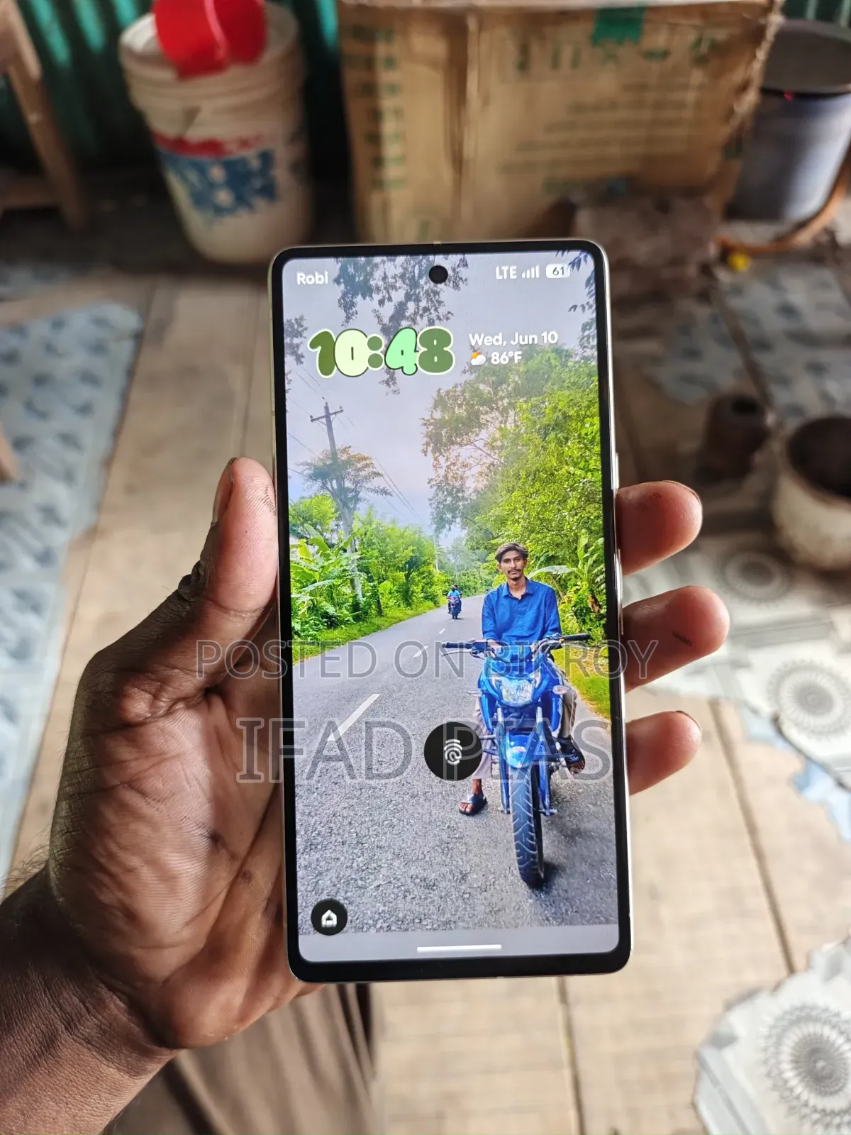 Google Pixel 7 128 GB
