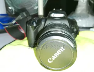 Canon 200D II Full Fresh Condition With 18/55 Kit Lens