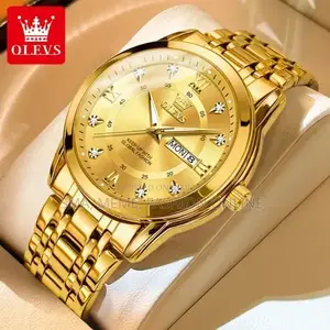 Olevs 5513 – গোল্ড