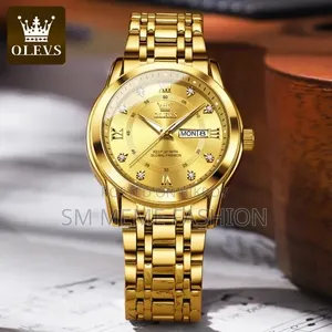 Olevs 5513 – Gold