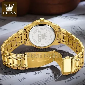 Olevs 5513 – Gold