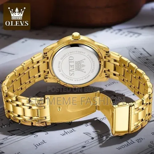 Olevs 5513 – Gold