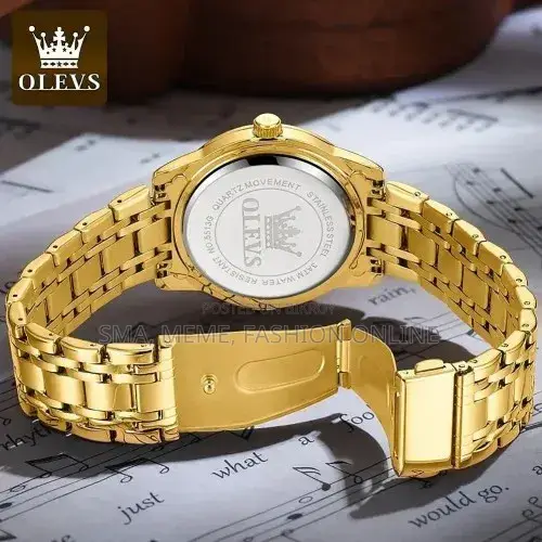 Olevs 5513 – Gold
