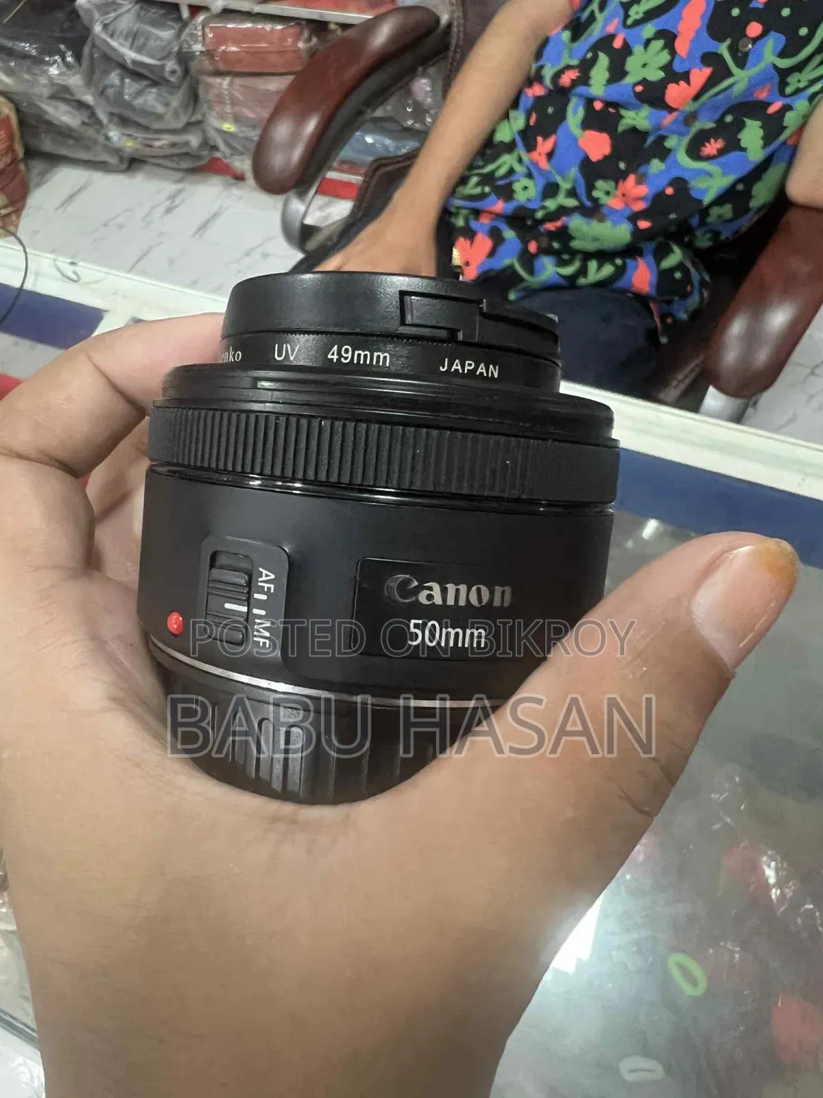 Canon 70 D
