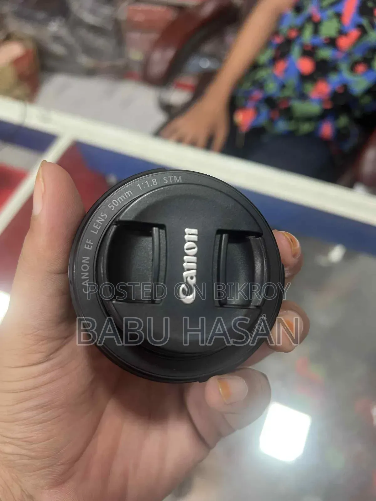 Canon 70 D