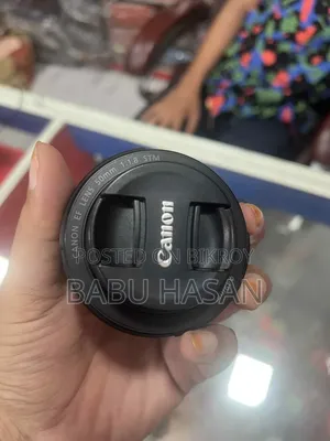 Canon 70 D