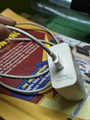 অনার ১০০ ওয়াট চার্জার বিক্রির জন্য