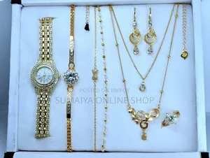 Women Watch Combo