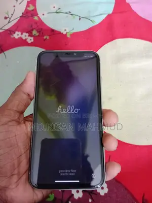 Apple iPhone XR 64 GB White