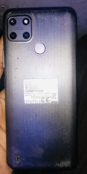 Realme C25Y 64 GB