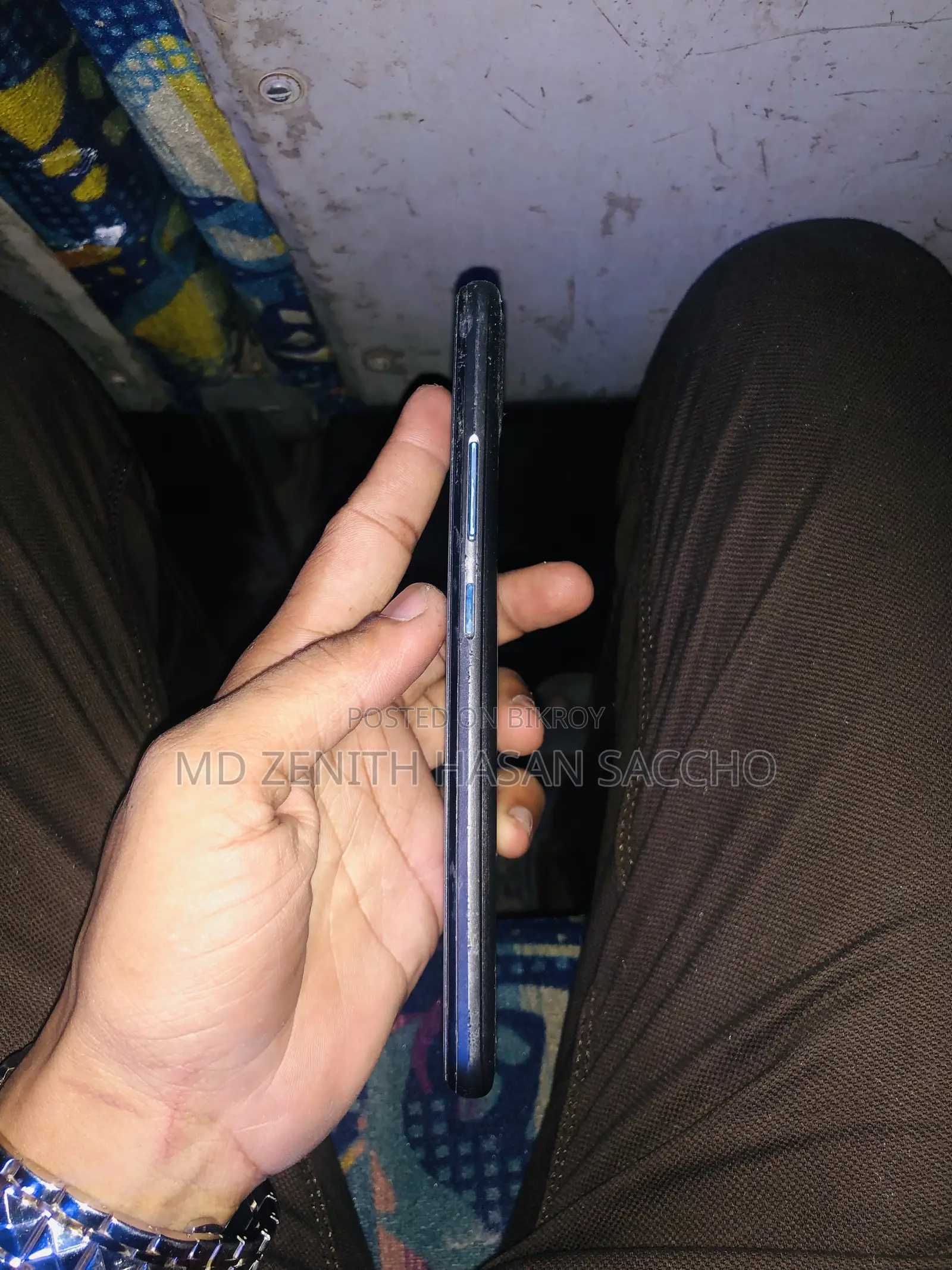 Realme C25Y 64 GB
