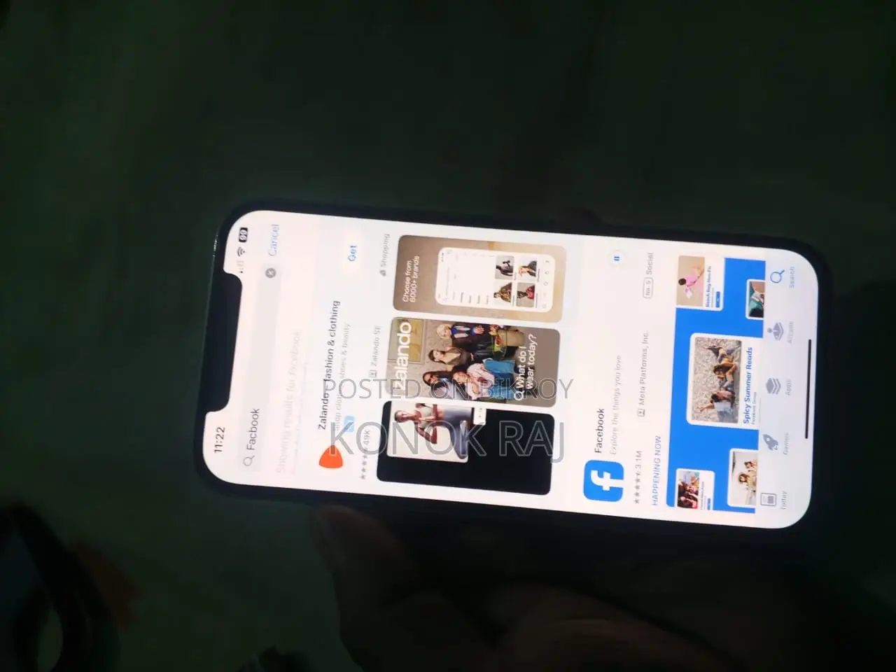 Apple iPhone 12 Pro Max 256 GB White