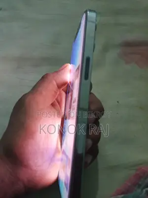 Apple iPhone 12 Pro Max 256 GB White