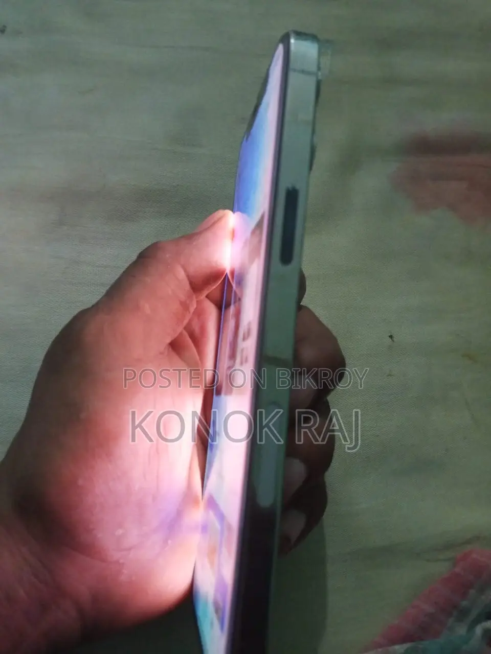 Apple iPhone 12 Pro Max 256 GB White