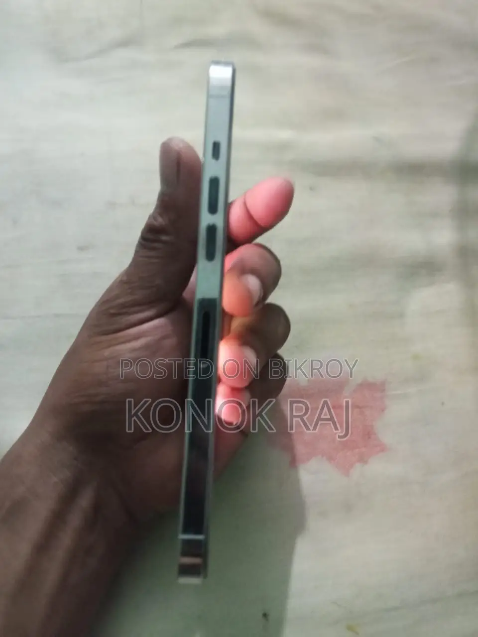 Apple iPhone 12 Pro Max 256 GB White