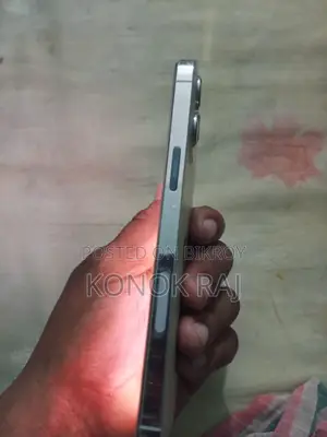 Apple iPhone 12 Pro Max 256 GB White