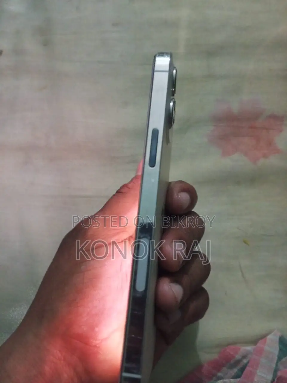 Apple iPhone 12 Pro Max 256 GB White