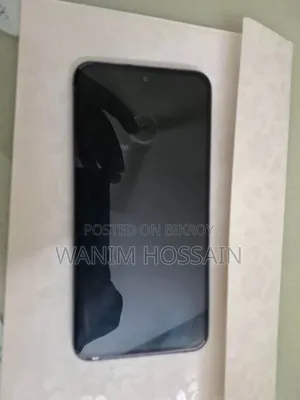 Samsung Galaxy A55 128 GB Blue