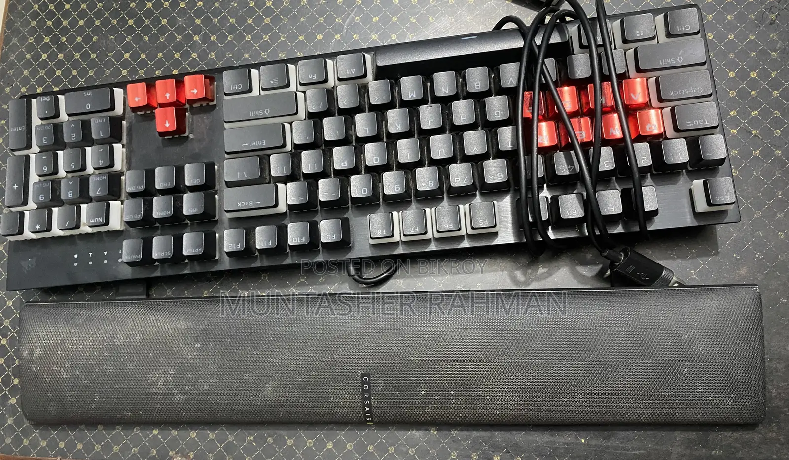 Mechanical Keyboard