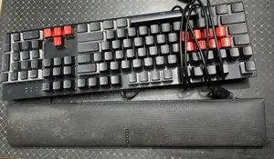 Mechanical Keyboard