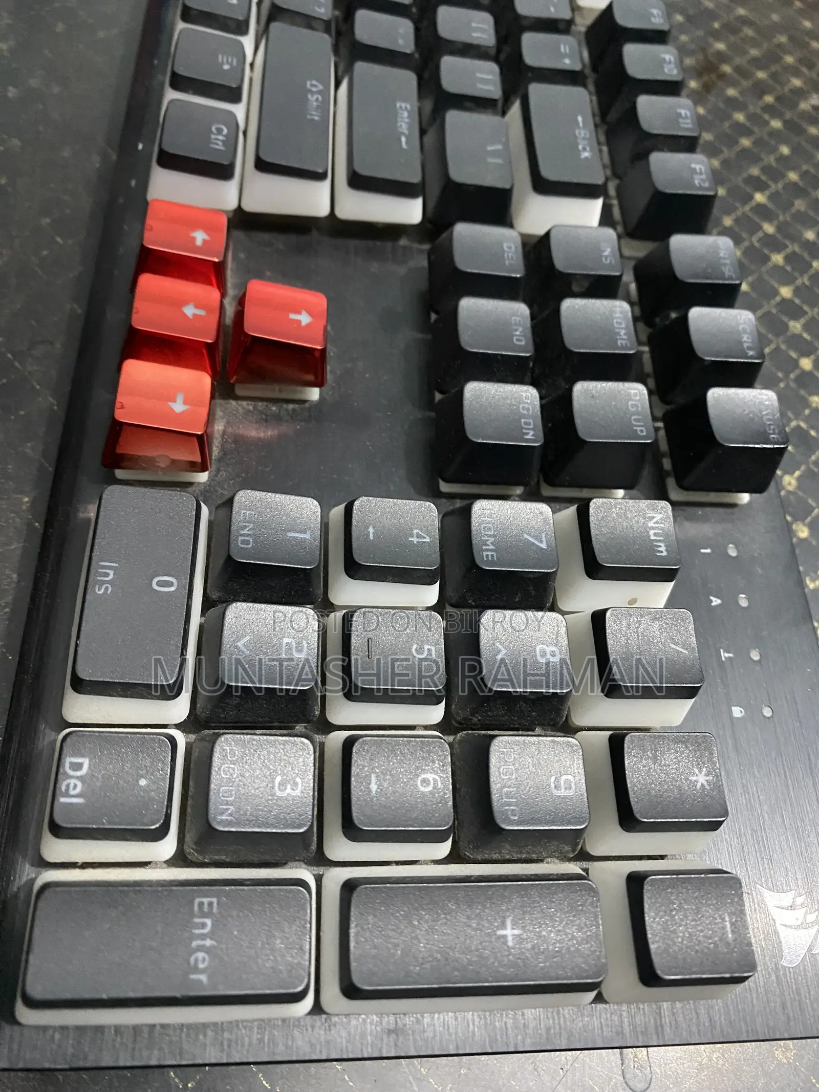 Mechanical Keyboard