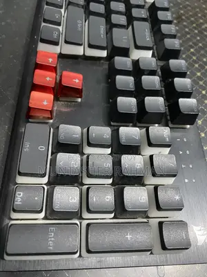 Mechanical Keyboard