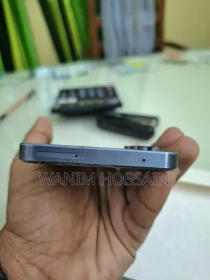 Samsung Galaxy A55 128 GB Blue