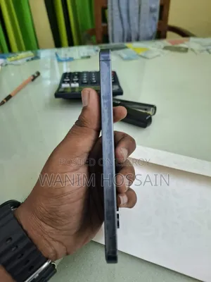 Samsung Galaxy A55 128 GB Blue
