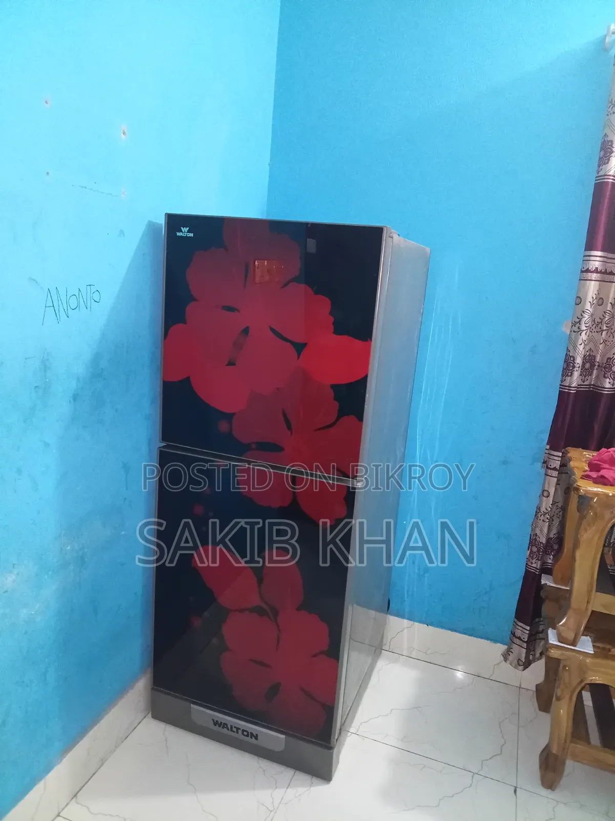 Fridge for sale