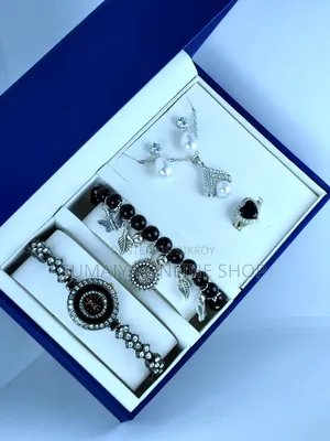 Women Watch Combo