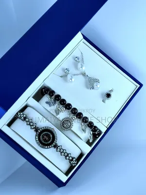 Women Watch Combo