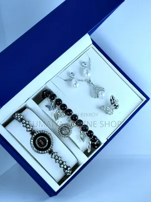 Women Watch Combo