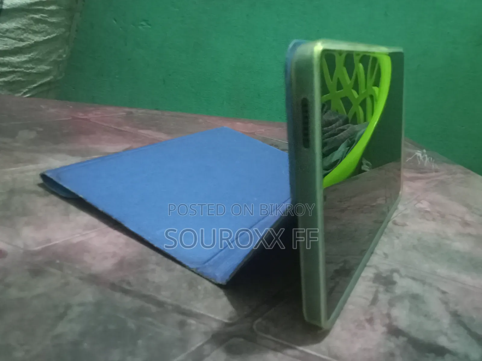 স্যামসাং গ্যালাক্সি ট্যাব এ৯ ৬৪ জিবি ব্ল্যাক