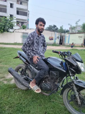 Hero Hunk 2018 Black
