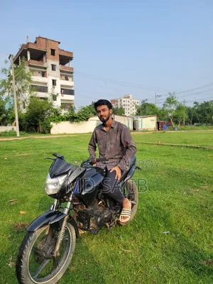 Hero Hunk 2018 Black
