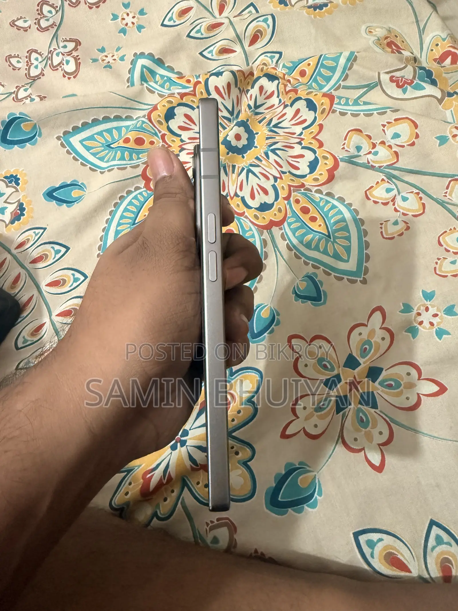 Infinix Note 50 Pro+ 256 GB Gray