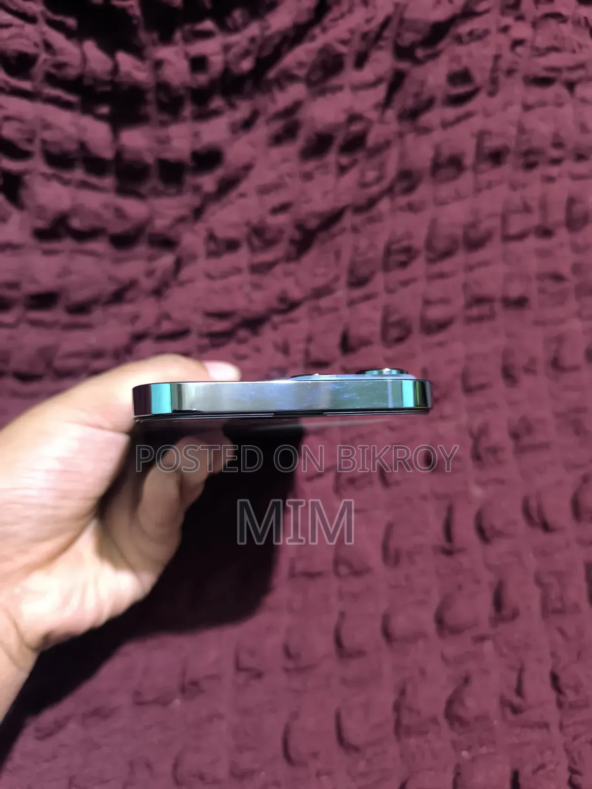 Apple iPhone 13 Pro Max 128 GB Blue