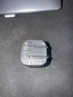 Anker 25w Charger
