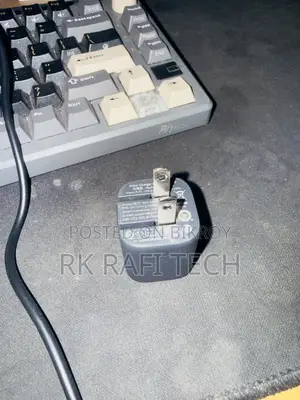 Anker 25w Charger
