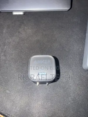 Anker 25w Charger