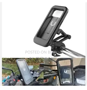 360 Waterproof Case for Phone Holder