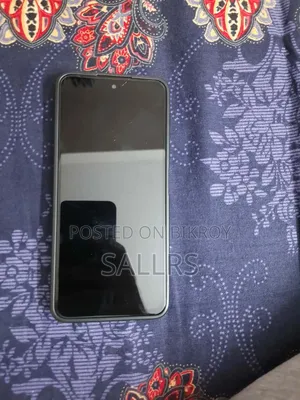 Samsung Galaxy A06 128 GB Black