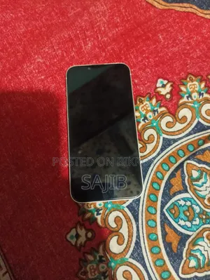 Apple iPhone 13 128 GB White