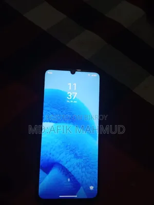 Walton ZENX 2 64 GB Black